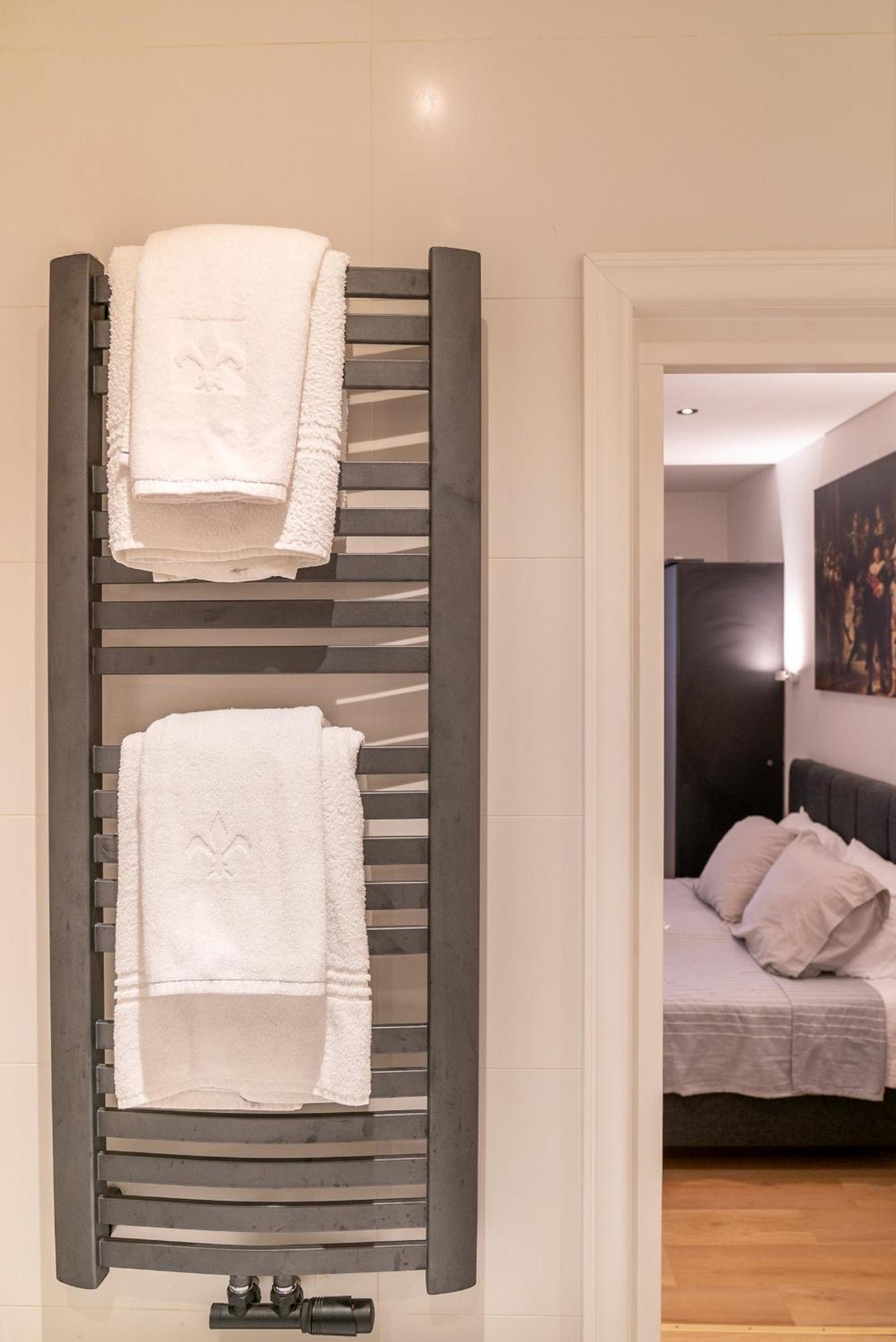 Stylish Studio In The Heart Of Breda City Center Exteriör bild