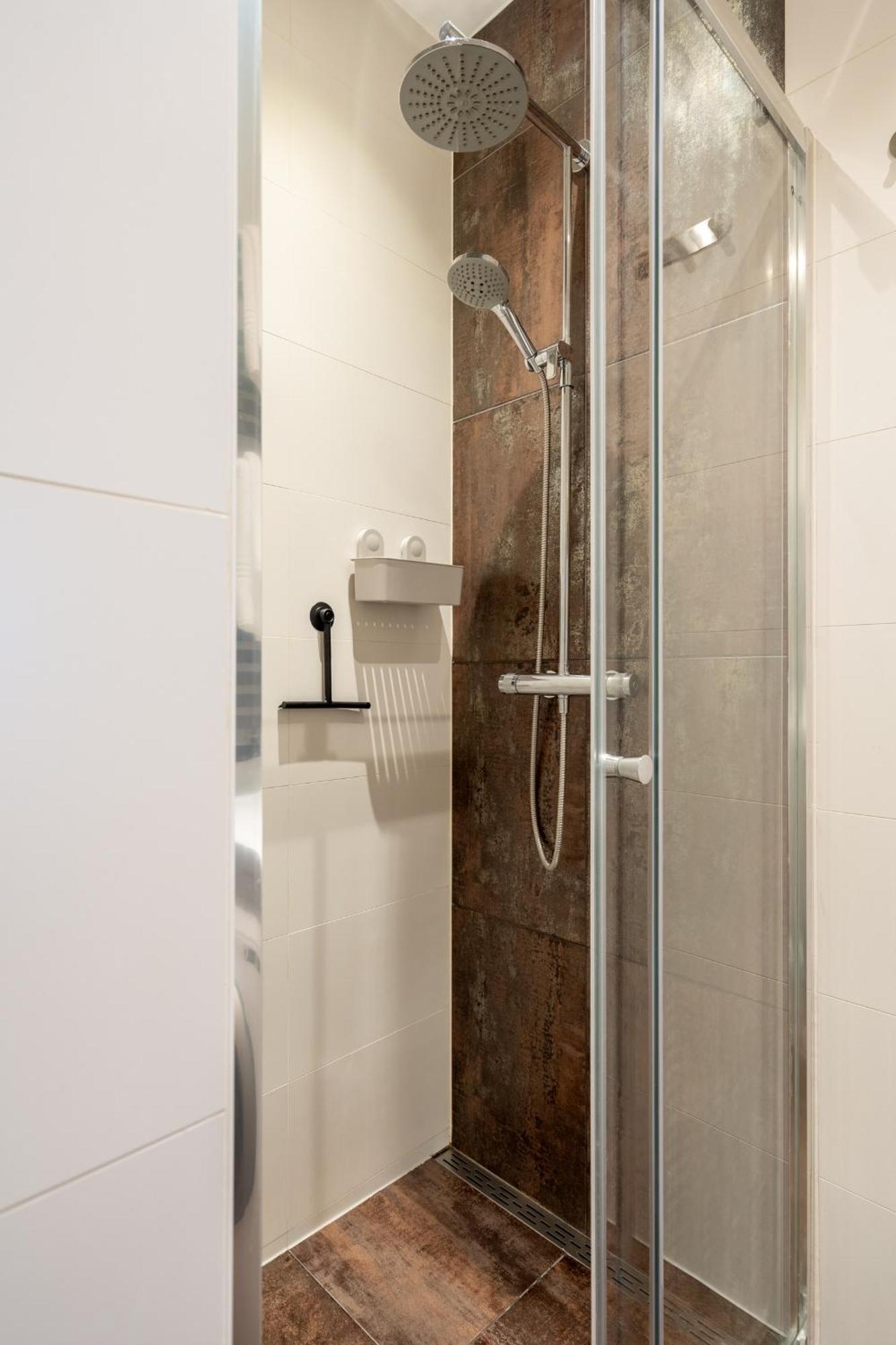 Stylish Studio In The Heart Of Breda City Center Exteriör bild