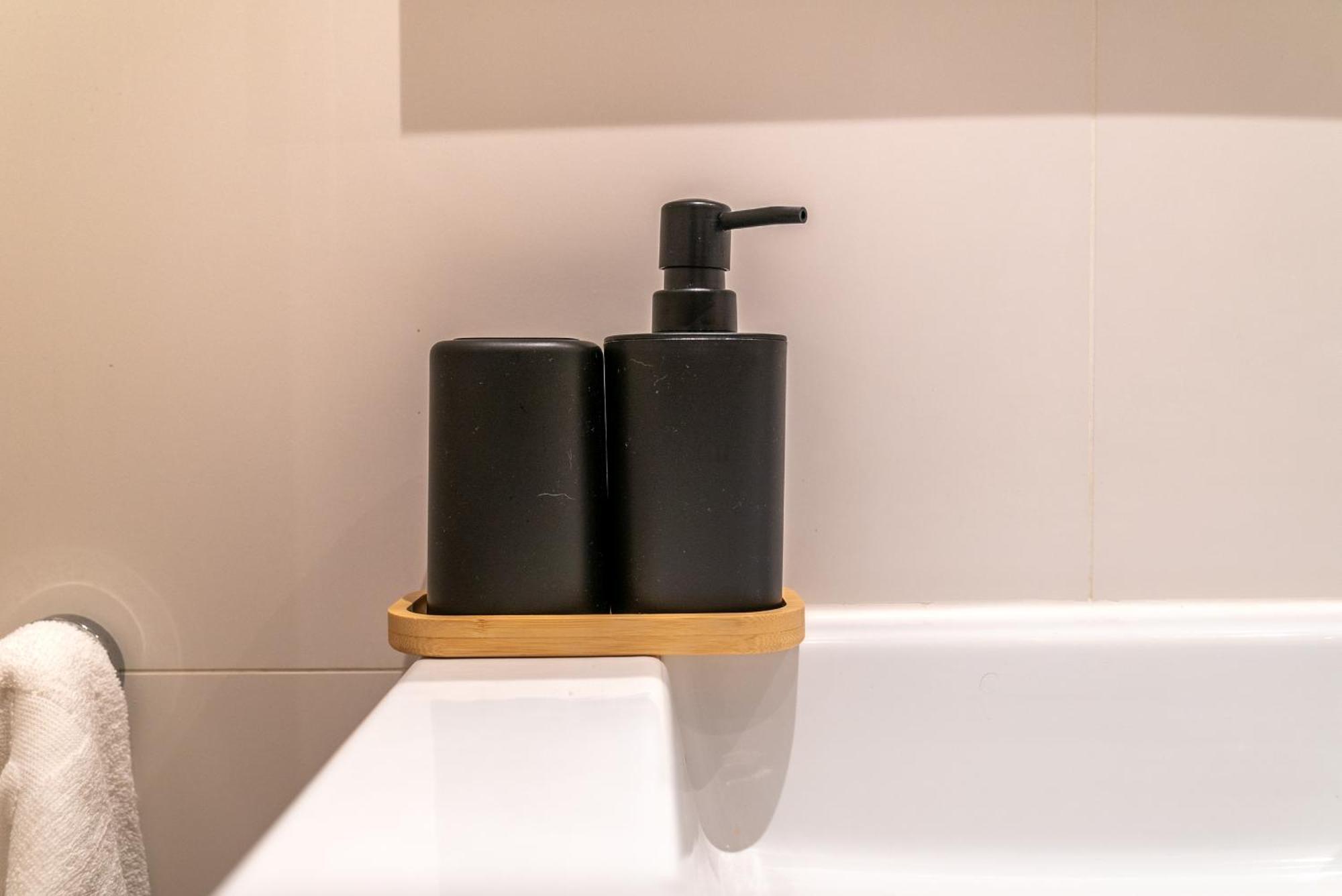 Stylish Studio In The Heart Of Breda City Center Exteriör bild