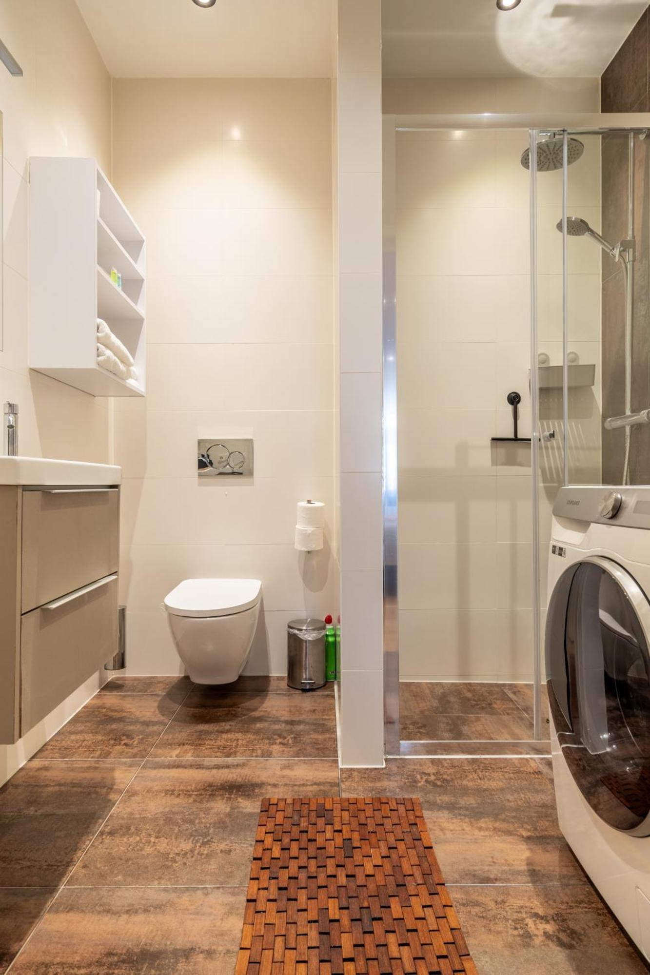 Stylish Studio In The Heart Of Breda City Center Exteriör bild
